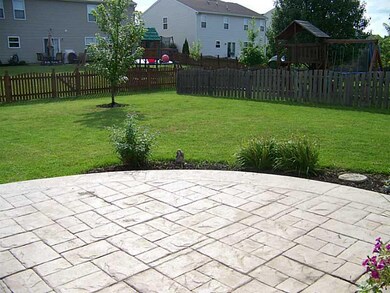 12987 Veon Dr, Fishers, IN 46038 - photo 5