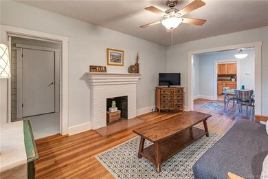 146 Rock Hill Rd, Asheville, NC 28803 - photo 3