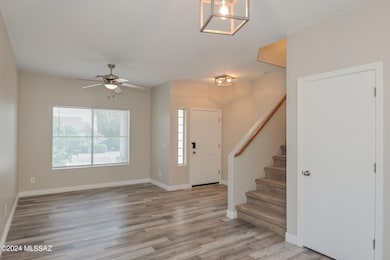 60252 E Greystone Dr, Tucson, AZ 85739 - photo 2