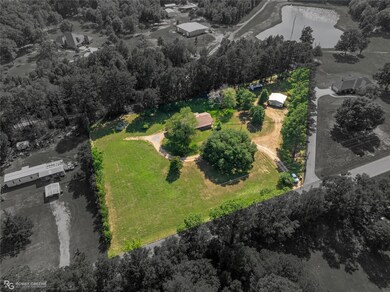 1540 Dorcheat Rd, Minden, LA 71055 - photo 5