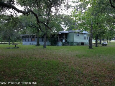 2 Back of home