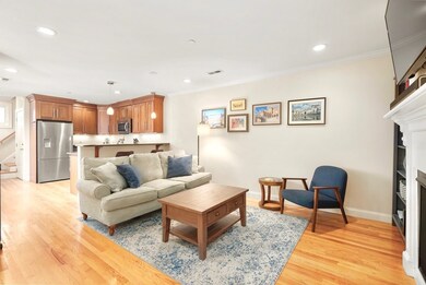 362 Bunker Hill St unit 3, Charlestown, MA 02129 - photo 3
