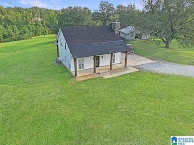 1317 Poplar Springs Rd, Clanton, AL 35046 - photo 3