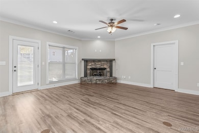 4755 Jackson Rd, Wetumpka, AL 36093 - photo 7