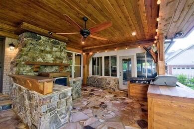 10450 N Levee Oaks, Collierville, TN 38017 - photo 3