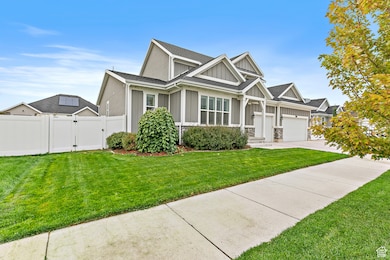 1327 N 3250 W, Provo, UT 84601 - photo 3