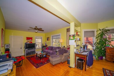 22 Sparhawk St unit 2, Brighton, MA 02135 - photo 3