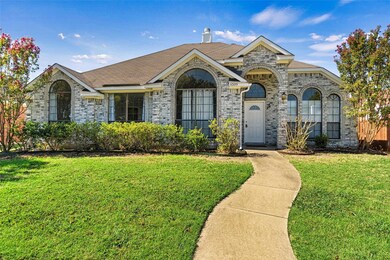 6509 Springmeadow Ln, Rowlett, TX 75089 - photo 2