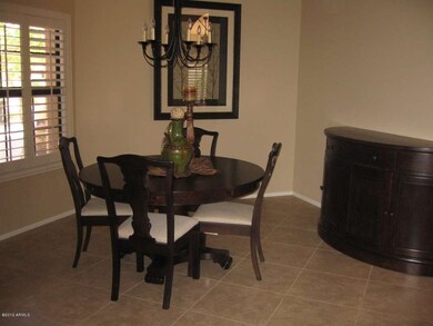FORMAL DINING AREA