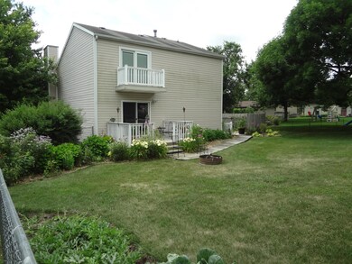 Back of Home