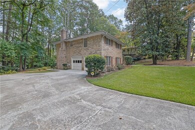 2292 Cambridge St, Snellville, GA 30078 - photo 5