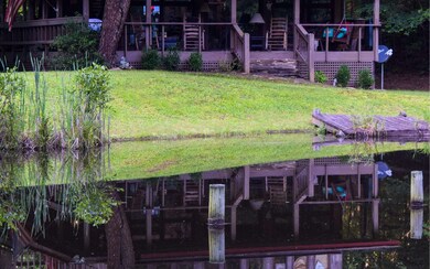 427 Cross Creek Rd, Mineral Bluff, GA 30559 - photo 3