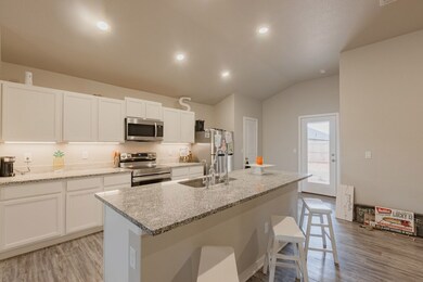 1325 E 95th St, Odessa, TX 79765 - photo 7