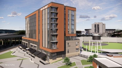 122 Stadium Way unit 618, Knoxville, TN 37915 - photo 2