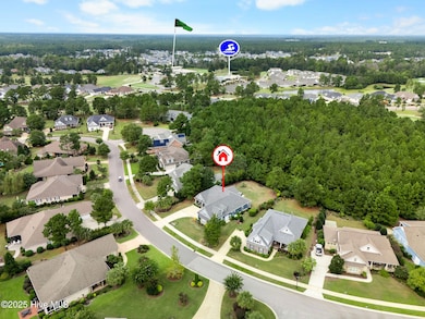 2615 Sugargrove Trail NE, Leland, NC 28451 - photo 3