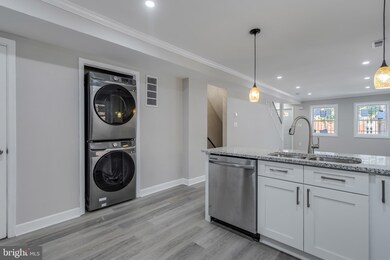 331 54th St NE, Washington, DC 20019 - photo 5