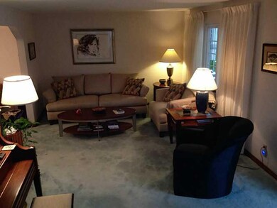 Living Room.