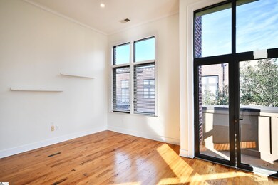 224 S Laurens St unit 410, Greenville, SC 29601 - photo 7