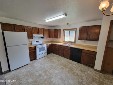 Downstairs Unit