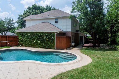 3112 Wildflower Ct, Bedford, TX 76021 - photo 5