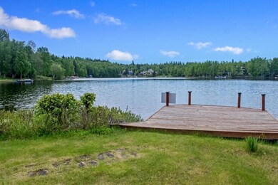 Calling All Pilots - Float Plane Dock