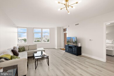 One Park Crest unit 1210, McLean, VA 22102 - photo 3