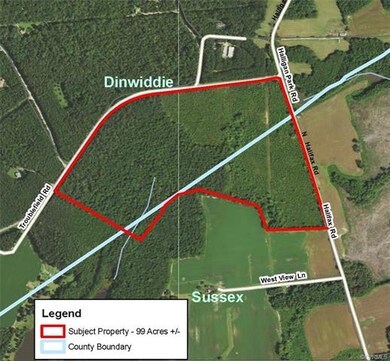 00000 Halligan Park Rd, Dinwiddie, VA 23830 - photo 6