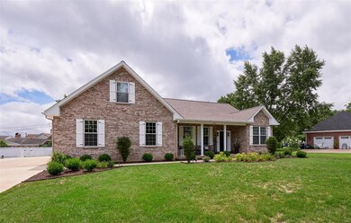 808 Nancy Ln, Weldon Spring, MO 63304 - photo 2