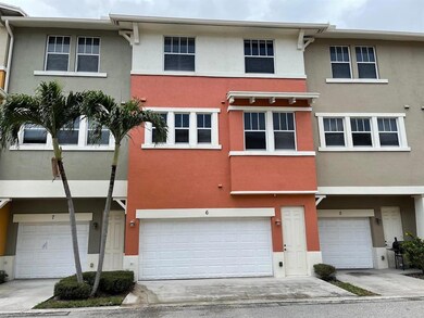 767 Millbrae Ct unit 6, West Palm Beach, FL 33401 - photo 2