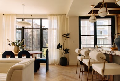 402 Union Ave unit PH2, Brooklyn, NY 11211 - photo 2