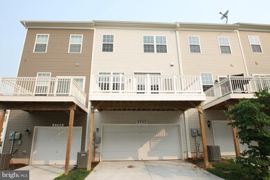 4302 Potomac Highlands Cir unit 43, Triangle, VA 22172 - photo 2