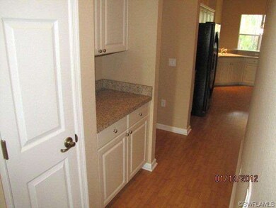 Butler Pantry
