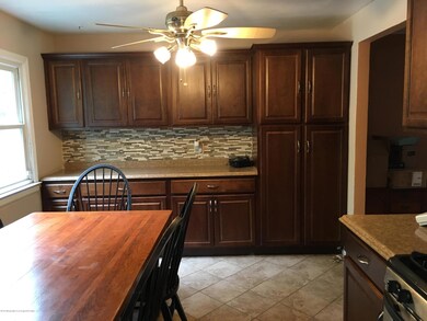 Kitchen 2 View