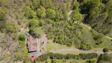 Another drone view.