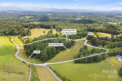 TBD Don Felmet Rd, Marshall, NC 28753 - photo 4