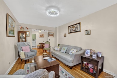 College Gardens Co-op unit 3F, Bronx, NY 10467 - photo 4