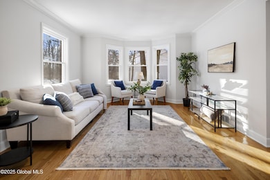 875 Stark Ave, Schenectady, NY 12309 - photo 3