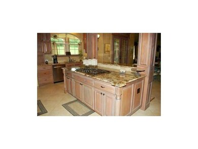 Kitchen. Marvelous kitchen that is Perfect for the