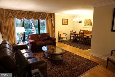 Strath Haven Condominiums unit 722, Swarthmore, PA 19081 - photo 7