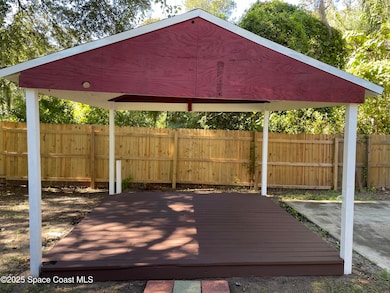 502 Vaughn St, Titusville, FL 32796 - photo 6