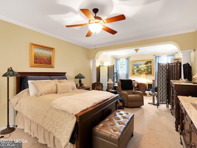 Primary Suite