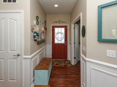 12825 Bristow Ln, Fishers, IN 46037 - photo 2