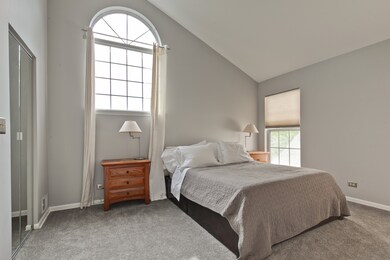 119 Pembroke Cir unit 3C, Lake Bluff, IL 60044 - photo 6