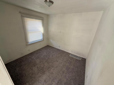 Front Duplex Lower Unit – Bedroom 1