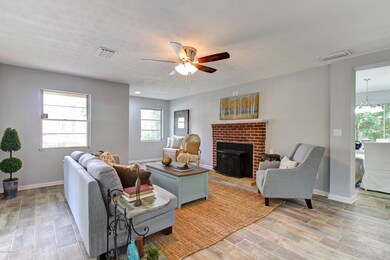 7126 Mills Ave, Jacksonville, FL 32211 - photo 5