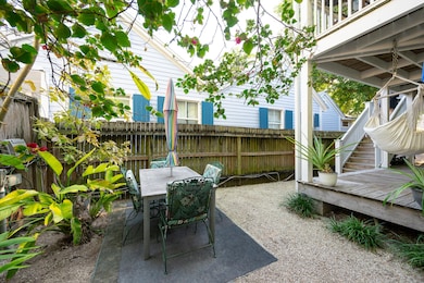 Common Area Grounds