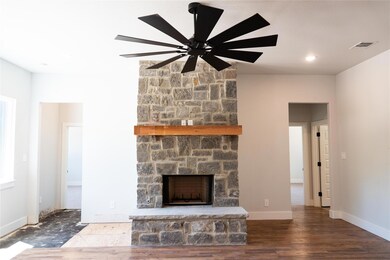 451 Sharla Smelley Rd, Weatherford, TX 76088 - photo 3