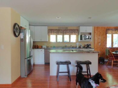 Kitchen. eat in kitchen taken from...