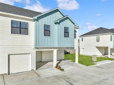 3238 Frying Pan Place unit B, Katy, TX 77449 - photo 2