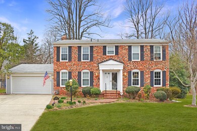 1806 Hursley Ct, Vienna, VA 22182 - photo 2